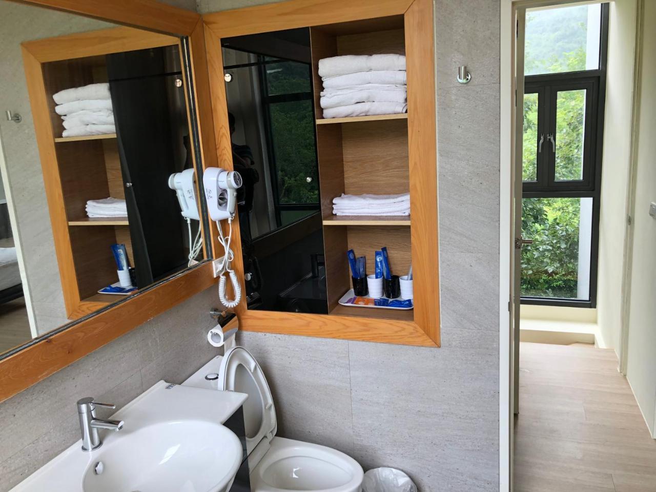 Ming Yueju Apartment Guoxing Exterior foto