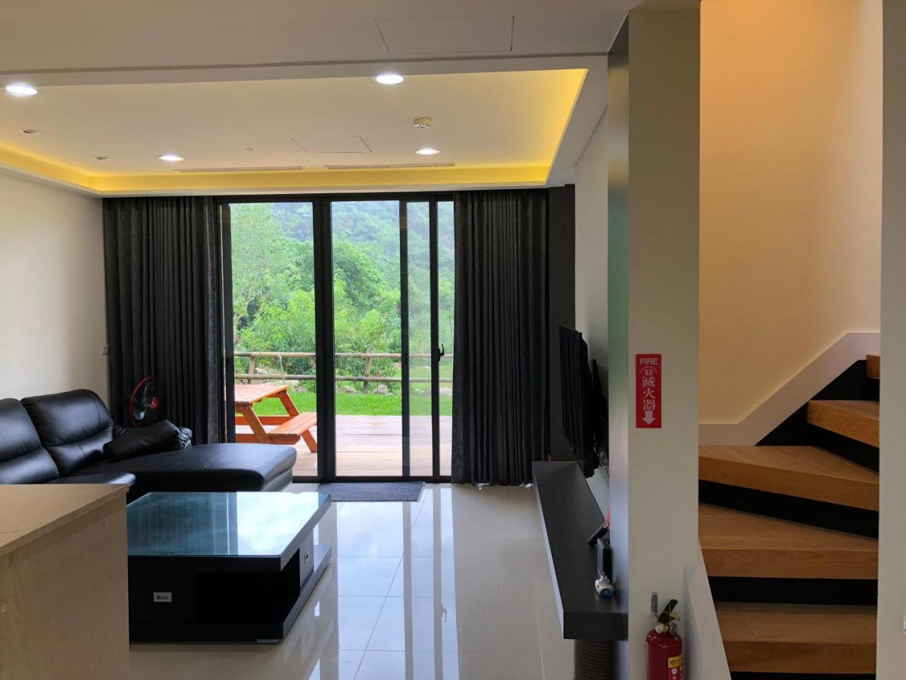 Ming Yueju Apartment Guoxing Exterior foto