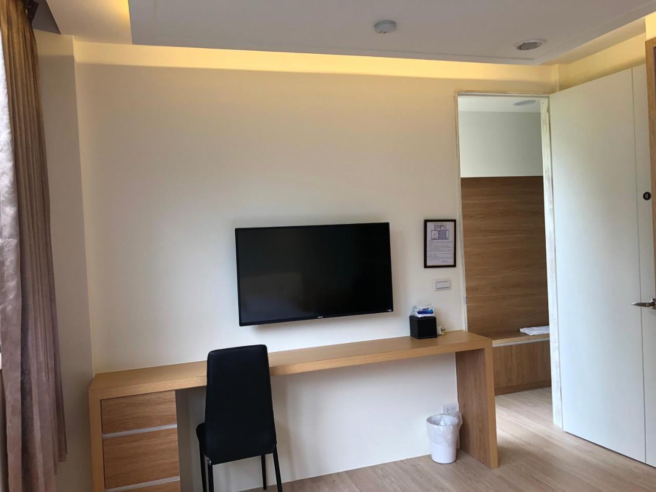 Ming Yueju Apartment Guoxing Exterior foto