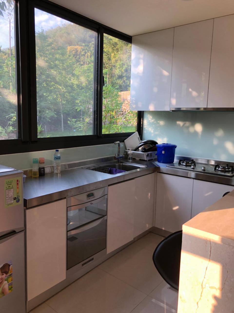 Ming Yueju Apartment Guoxing Exterior foto